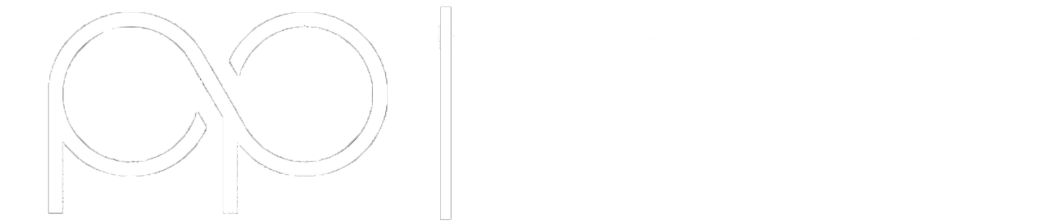 paradoks psikoloji logo