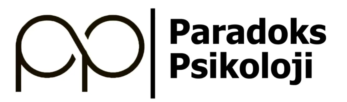 paradoks psikoloji logo